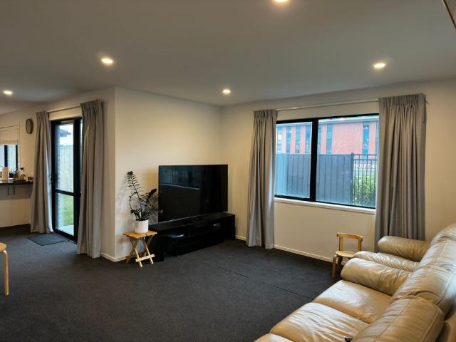 House for rent in Rolleston, Canterbury