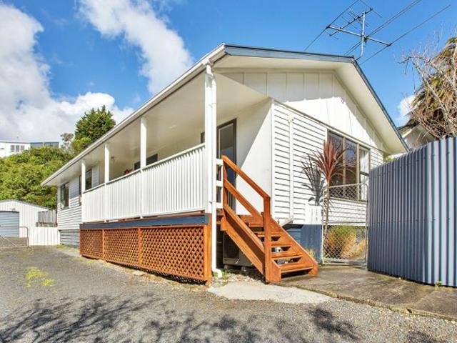 House for rent in Holborn, Lower Hutt