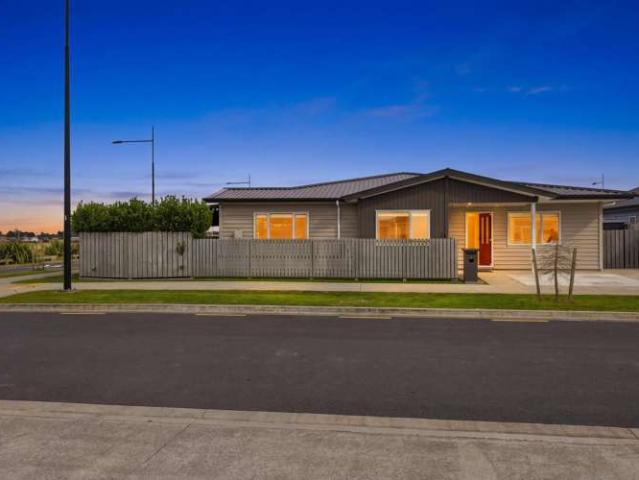 House for sale in Papakura, Oroua County
