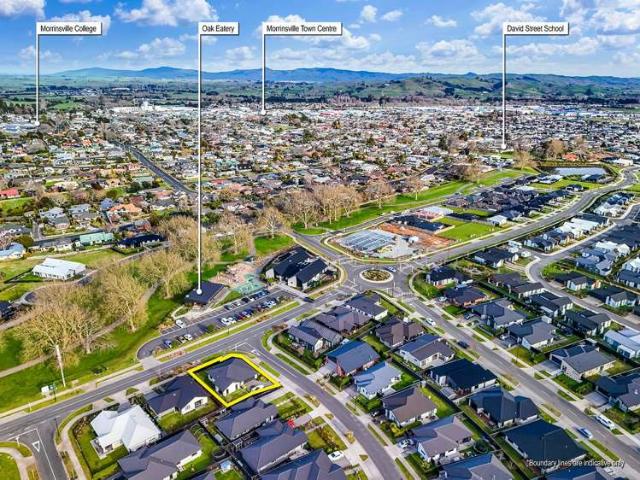 House for sale in Morrinsville, Waikato