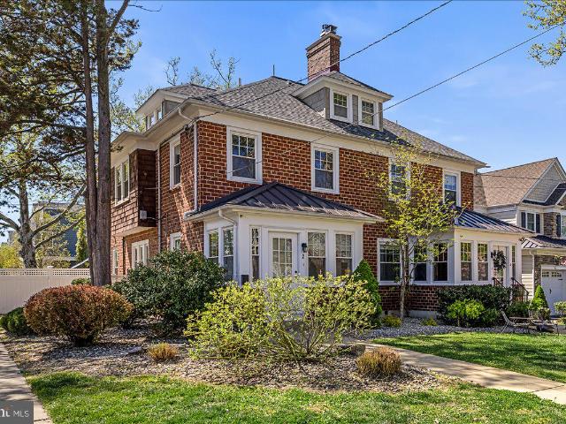 Property for sale in Princeton, New Jersey