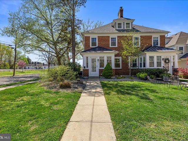 Condo for sale in Princeton, New Jersey