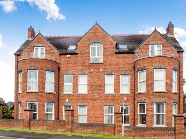 Apartment to rent