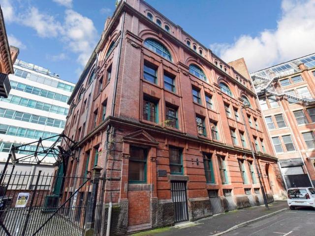 Apartment for rent in City Centre, Georgia