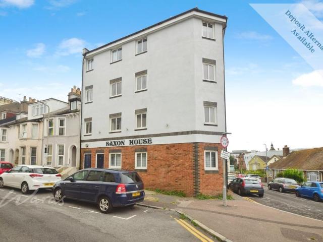 Apartment for rent in Foord, Folkestone and Hythe