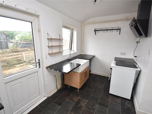 House for rent in Wooler, Isle Of Man