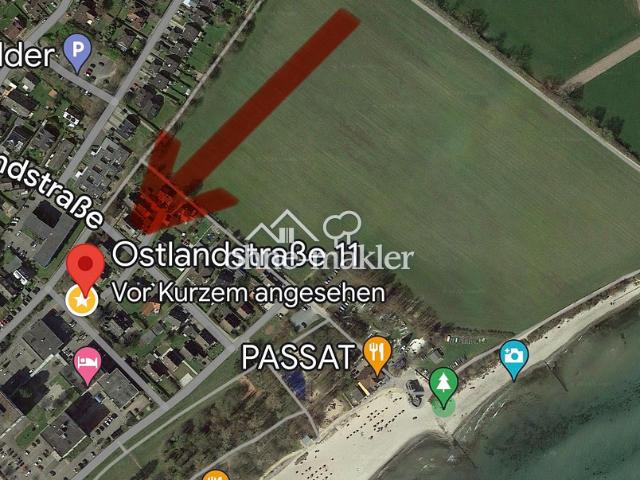 Haus kaufen in Kellenhusen, Schleswig-Holstein