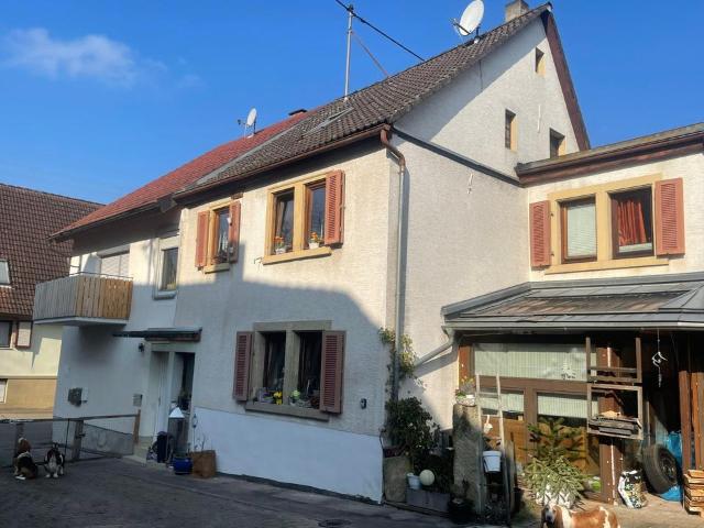 Haus kaufen in Eppingen