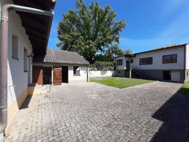 Haus kaufen in Eisenstadt