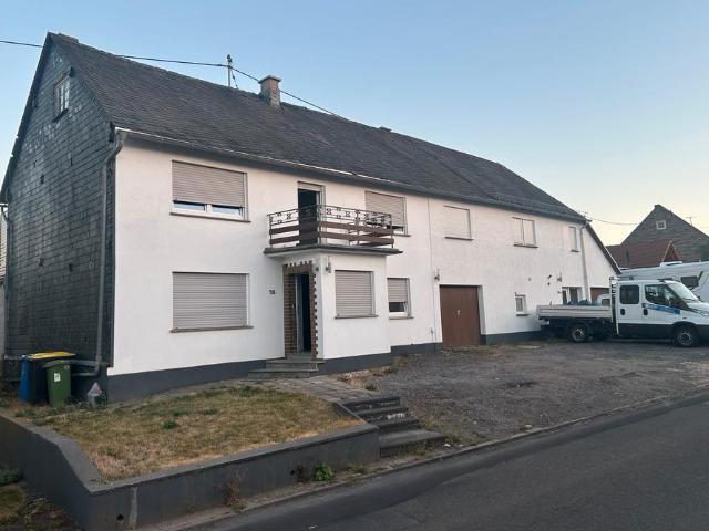 Haus kaufen in Ehr, Halsenbach