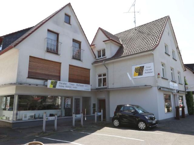 Haus kaufen in Oeleroth, Ruppichteroth