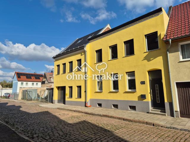 Haus kaufen in Calbe, Sachsen-Anhalt