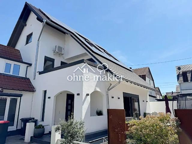 Haus kaufen in Neu-Daxlanden, Karlsruhe