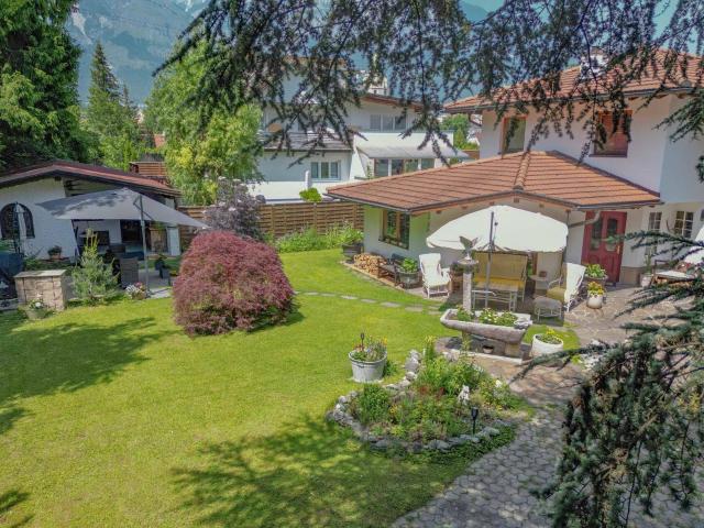 Haus kaufen in Hall in Tirol
