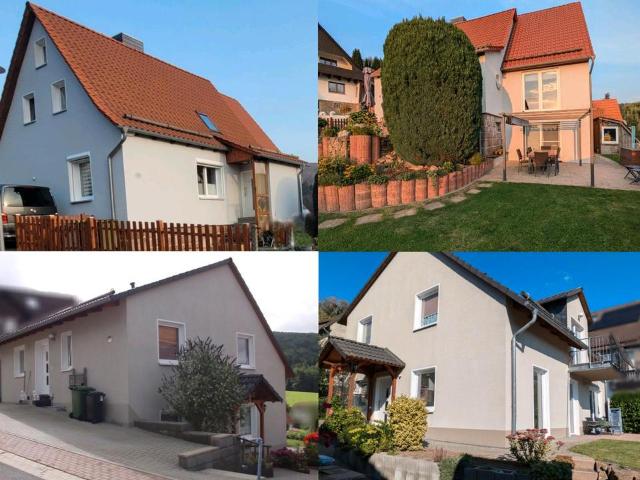 Haus kaufen in Helsa, Hessen