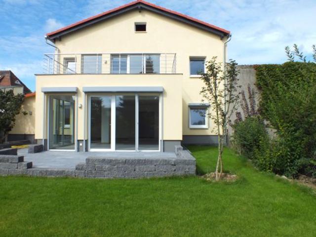 Anlageobjekt kaufen in Ginsheim-Gustavsburg