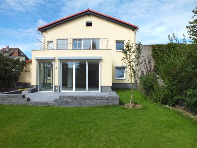 Haus kaufen in Ginsheim-Gustavsburg, Ginsheim