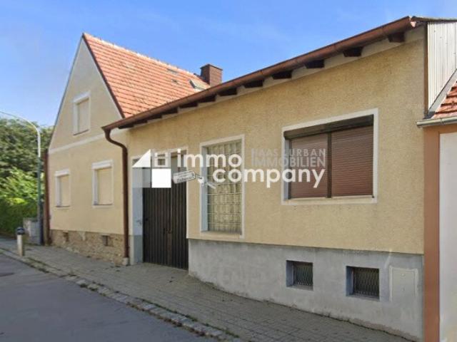 Mehrfamilienhaus kaufen in Jois, Burgenland