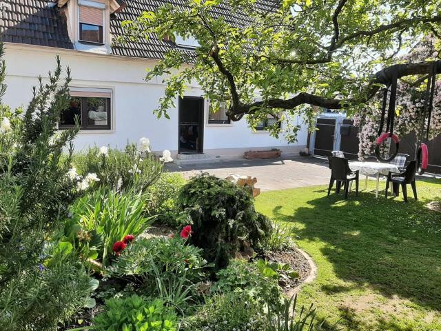 Haus kaufen in Biblis, Hessen