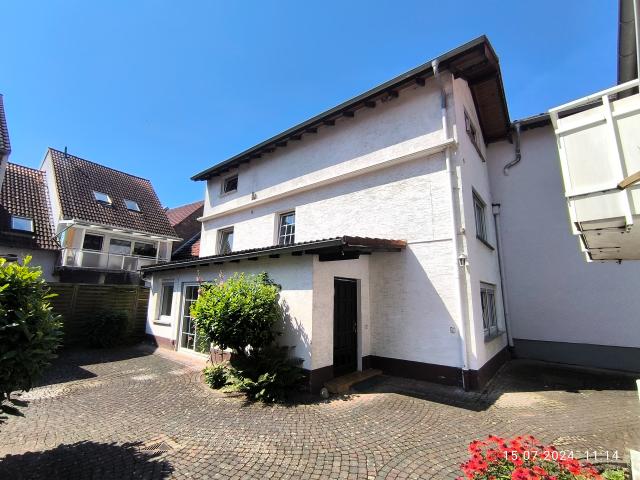 Haus kaufen in Kelsterbach
