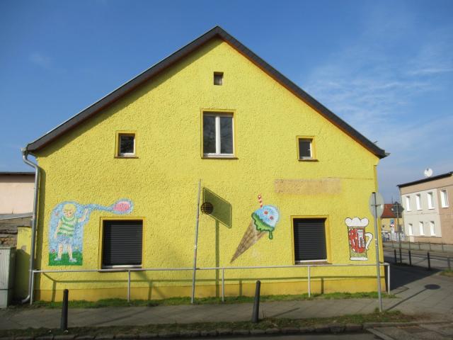 Haus kaufen in Finow, Eberswalde