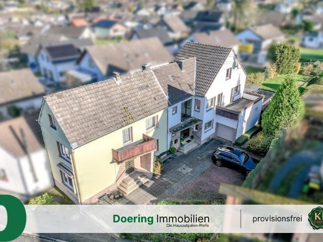 Haus kaufen in Heisterbacherrott, Königswinter