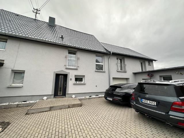 Haus kaufen in Hölzenhausen, Langenhahn