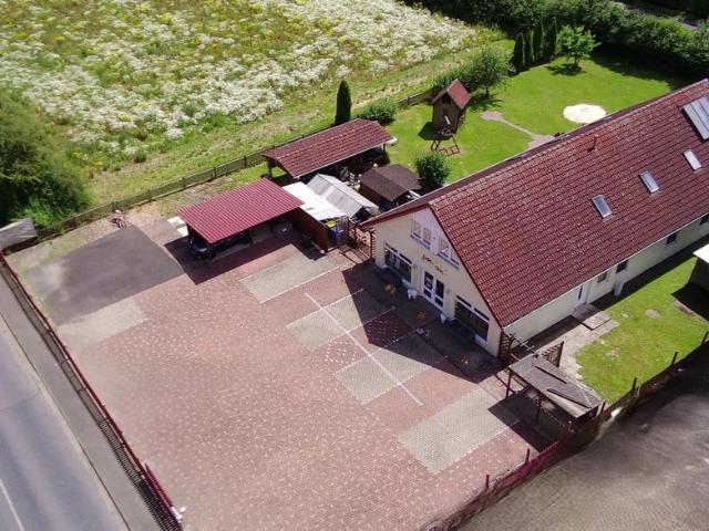 Haus kaufen in Lahntal, Hessen