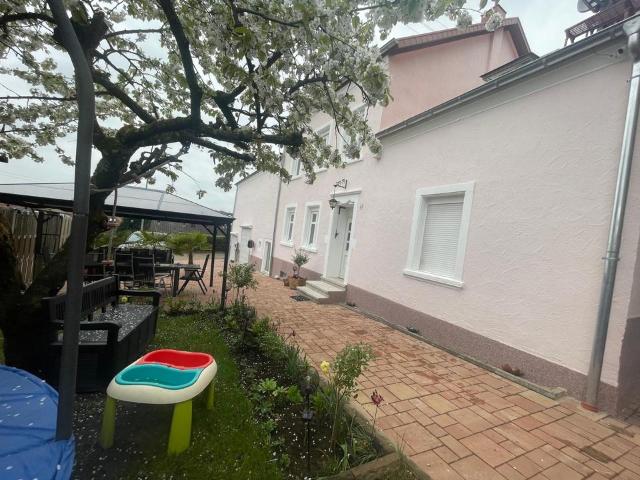 Haus kaufen in Schmelz, Saarland