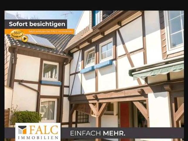 Haus kaufen in Unna, Nordrhein-Westfalen