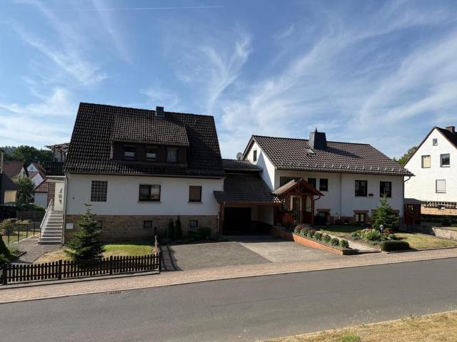 Haus kaufen in Knüllwald, Hessen