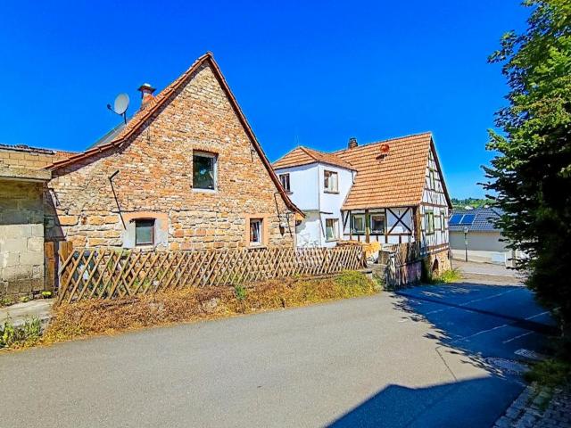 Haus kaufen in Klingenmünster, Rheinland-Pfalz