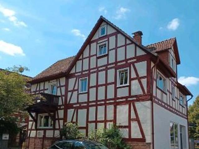 Haus kaufen in Fronhausen, Fronhausen