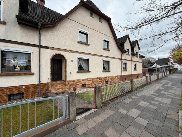 Haus kaufen in Altenberger Straße, Wetzlar