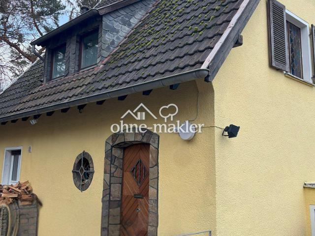 Haus kaufen in Ippendorf, Bonn