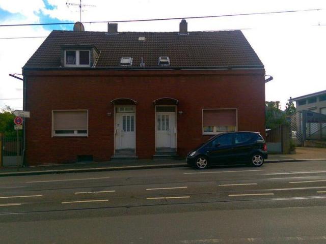 Haus kaufen in Gerschede, Essen