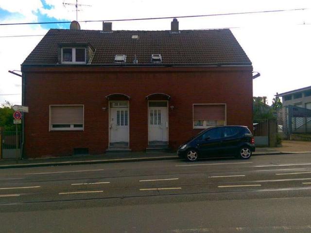 Haus kaufen in Stadtbezirk IV, Essen
