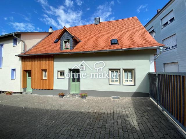 Haus kaufen in Großauheim, Hanau