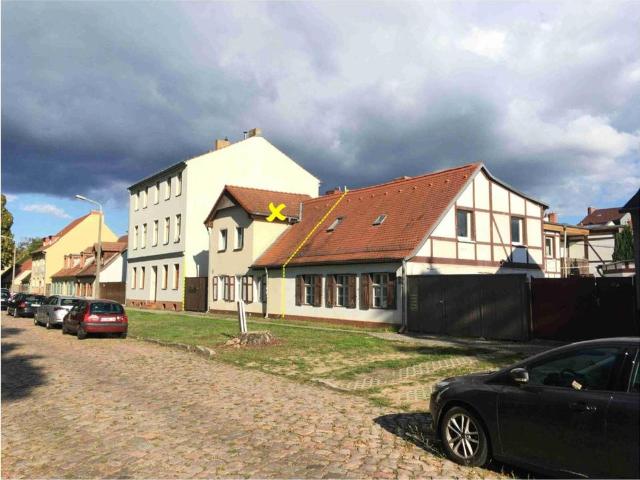 Haus kaufen in Babelsberg Süd, Potsdam