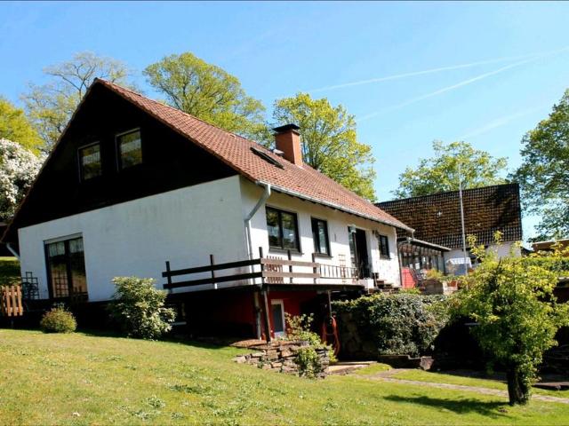 Haus kaufen in Diemelhöhe, Bad Karlshafen