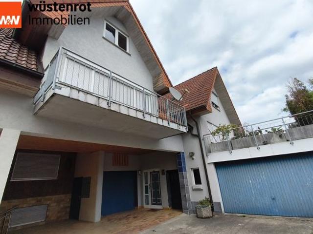 Haus kaufen in Rastatt, Baden-Württemberg