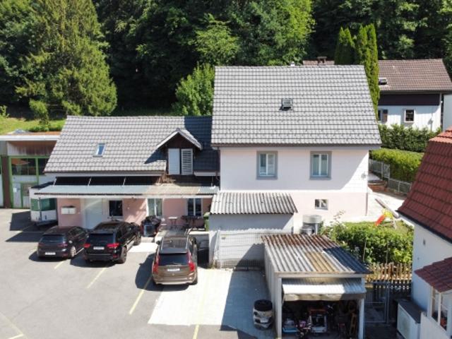 Einfamilienhaus kaufen in Zell (ZH), Zürich