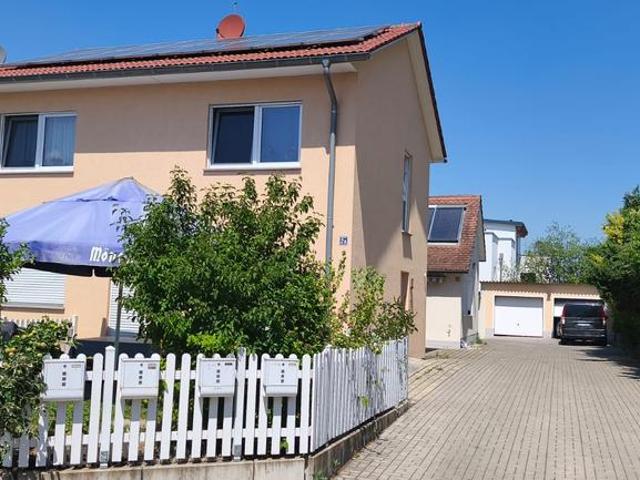 Haus kaufen in Neumühle, Langenzenn
