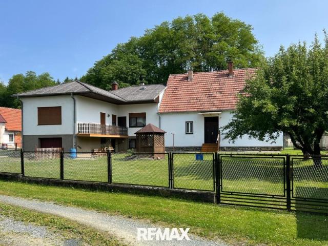 Einfamilienhaus kaufen in Burgenland