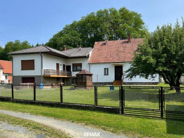 Haus kaufen in Oberwart, Burgenland