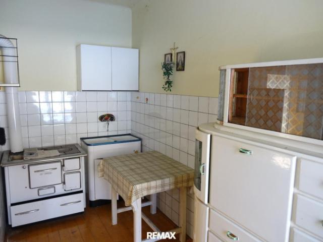 Einfamilienhaus kaufen in Sauberg, Burgenland