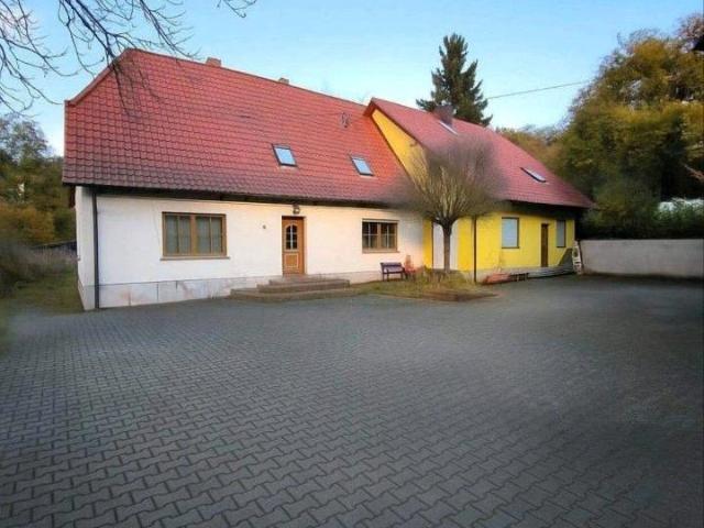Haus kaufen in Untersteinbach, Rauhenebrach
