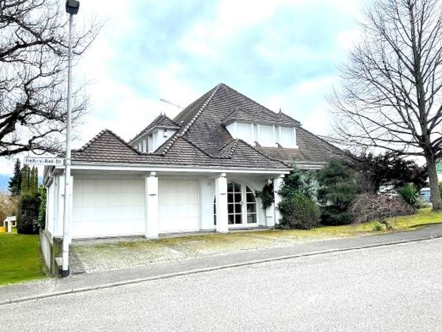 Haus kaufen in Appenweier, Baden-Württemberg