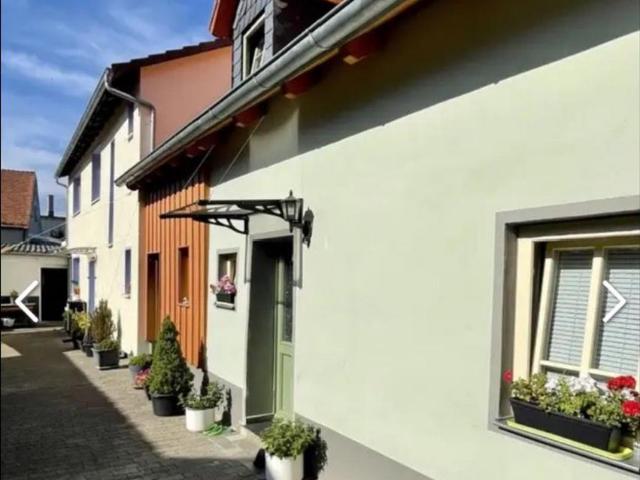 Haus kaufen in Großauheim, Hanau