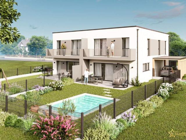 Haus kaufen in Korneuburg, Niederösterreich